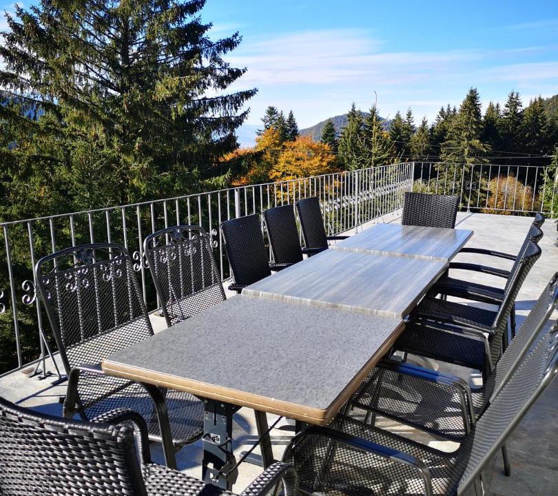 Photo of Patio Balcony in Rasnov