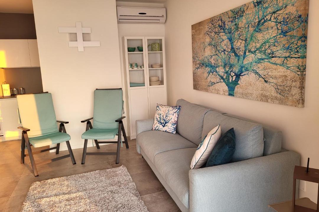 Photo of Livingroom in Torri del Benaco