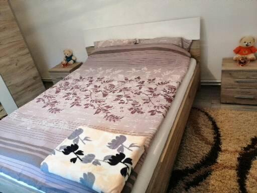 Photo of Bedroom in Sebes