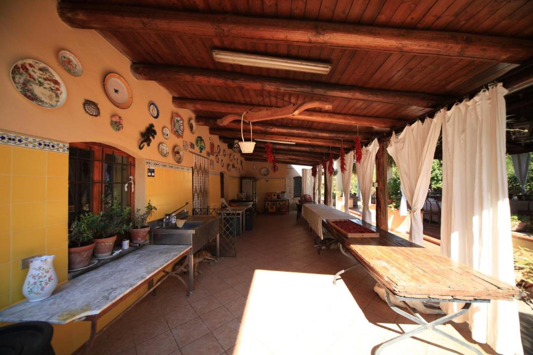Photo of Others in Capaccio Scalo
