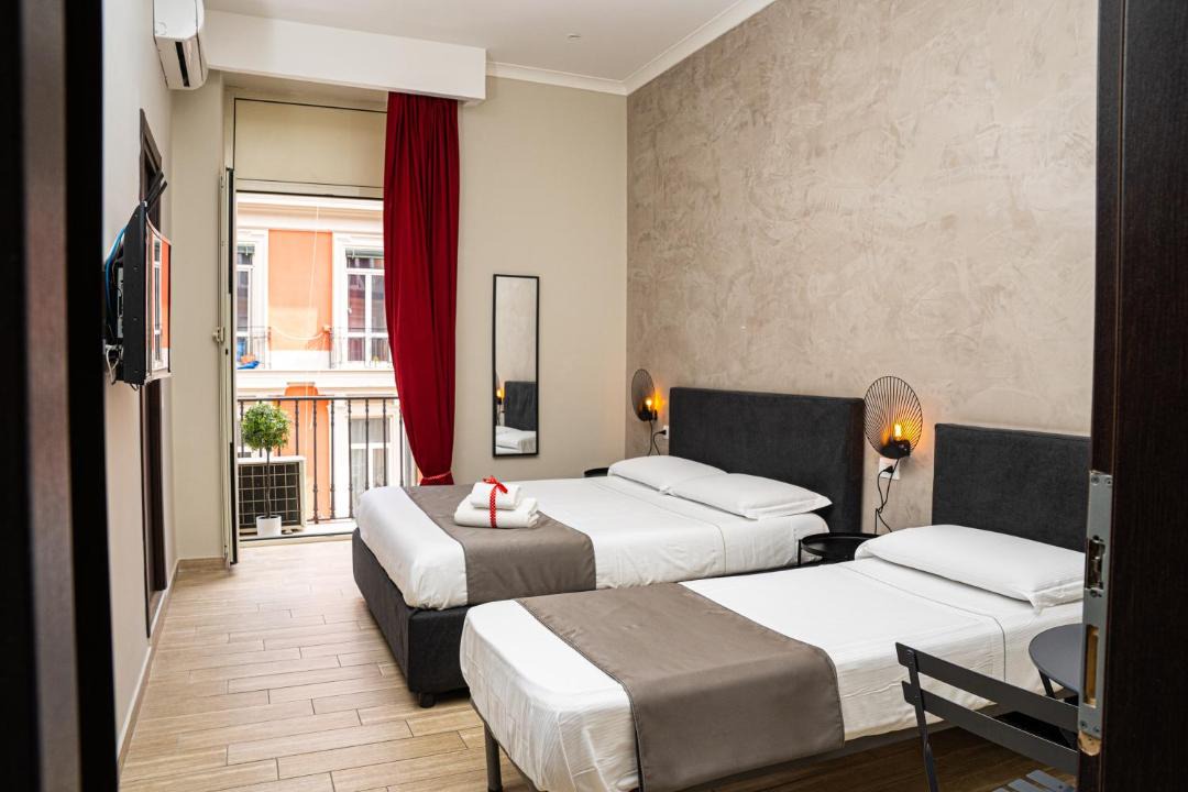 Photo of Bedroom in Vasto