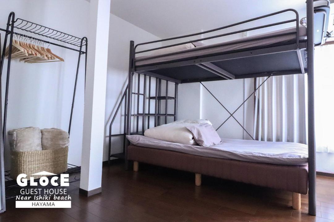 Photo of Bedroom in Hayama