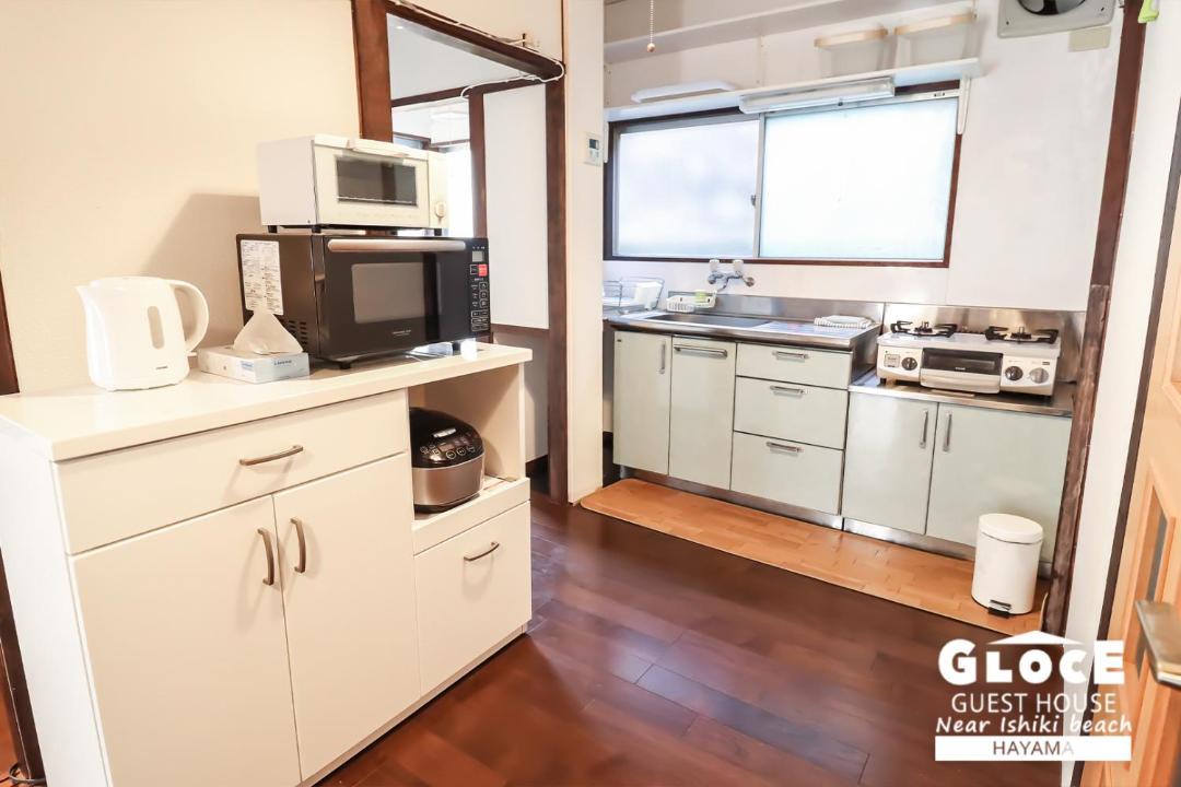 Photo of Kitchen in Hayama
