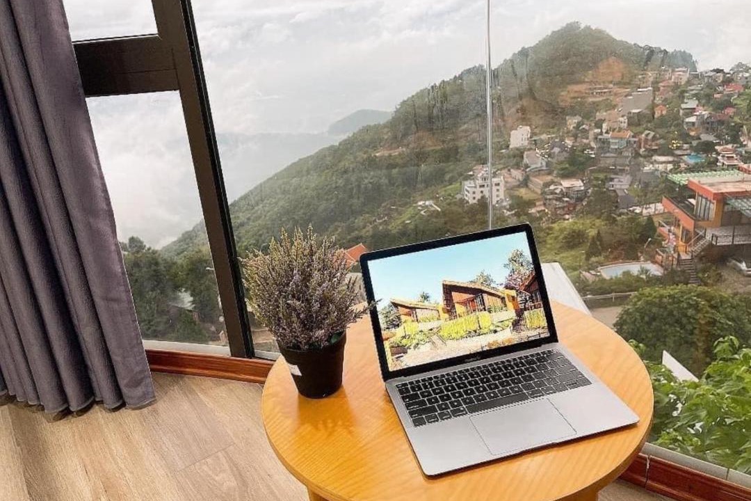 Photo of Patio Balcony in Tam Dao