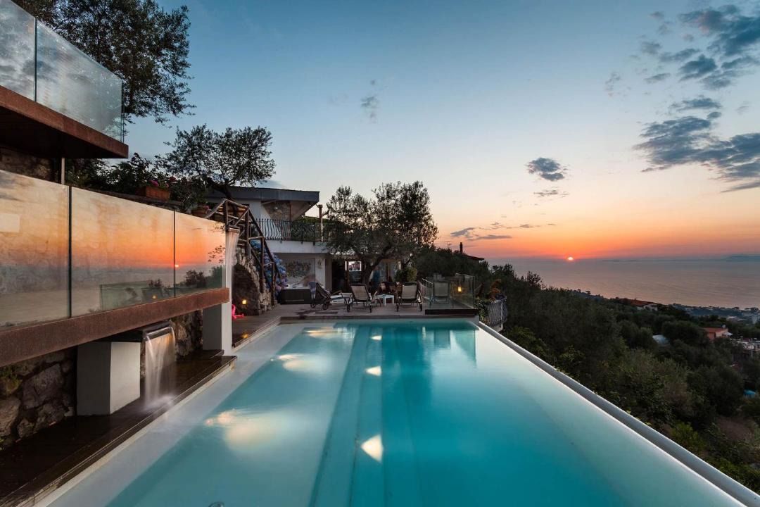Photo of Patio Balcony in Priora