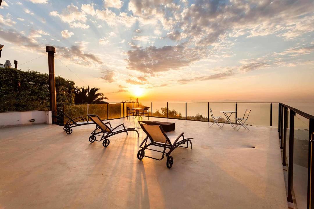 Photo of Patio Balcony in Priora