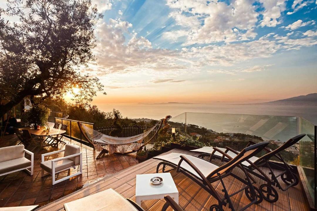 Photo of Patio Balcony in Priora