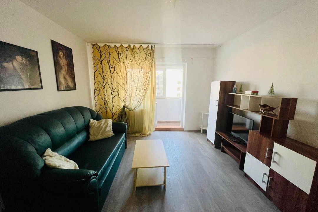Photo of Livingroom in Timisoara