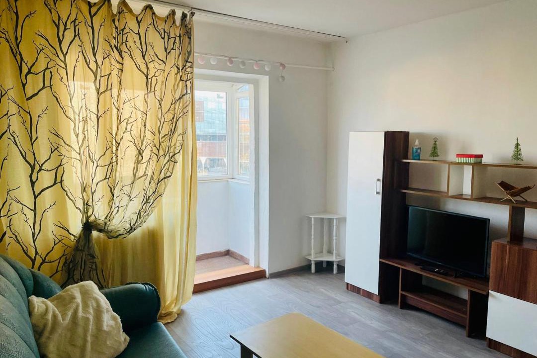 Photo of Livingroom in Timisoara