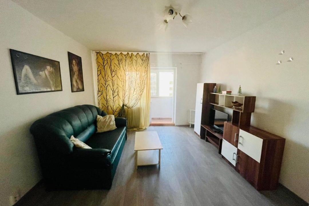 Photo of Livingroom in Timisoara