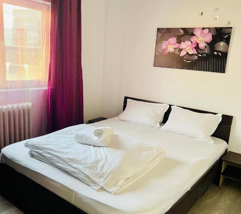 Photo of Bedroom in Timisoara