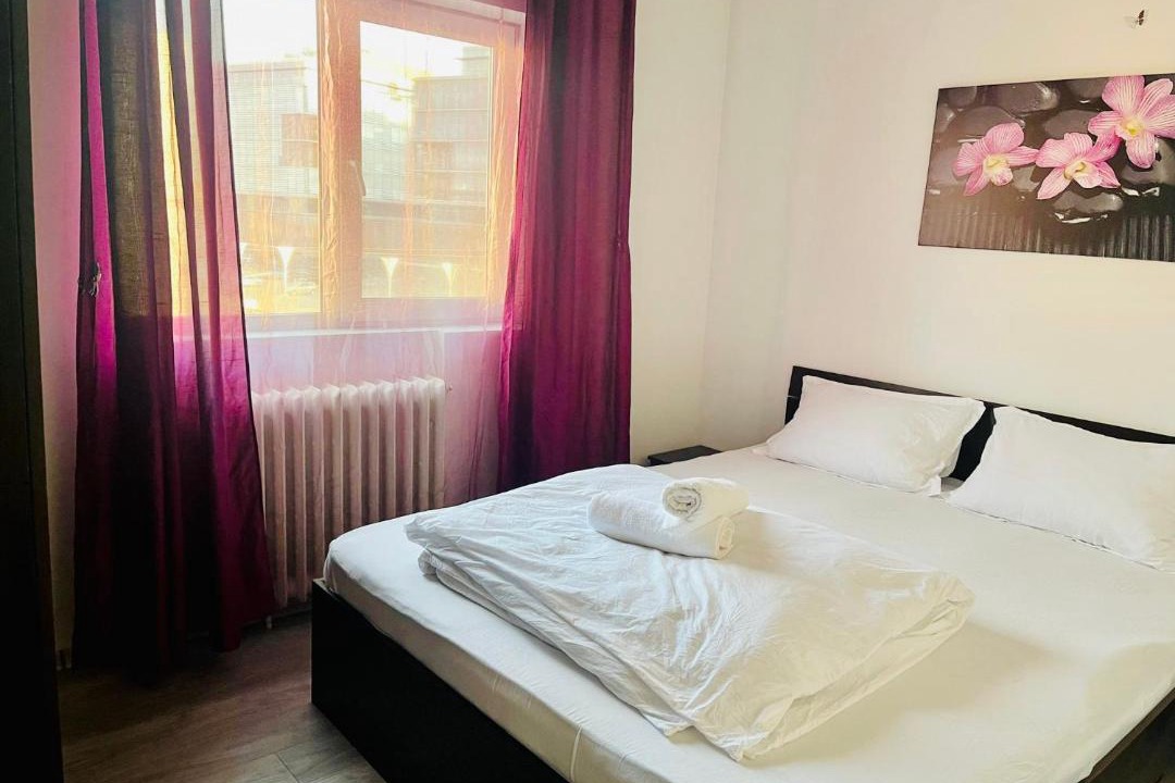 Photo of Bedroom in Timisoara