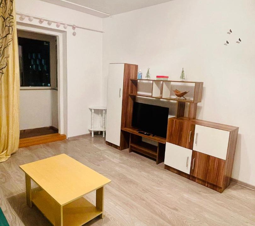 Photo of Livingroom in Timisoara
