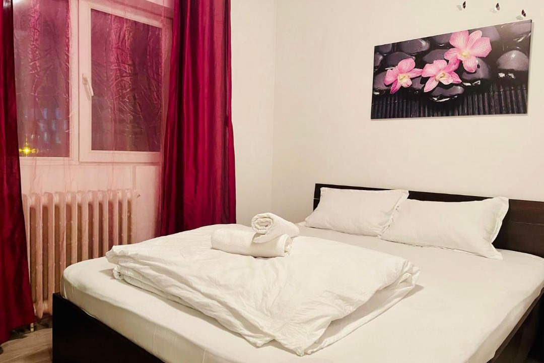Photo of Bedroom in Timisoara