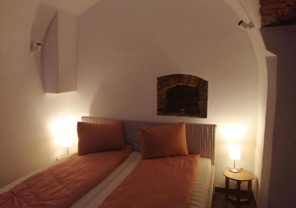 Photo of Bedroom in Historic Center