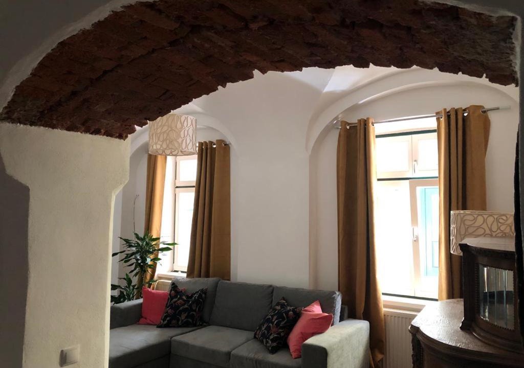Photo of Livingroom in Historic Center