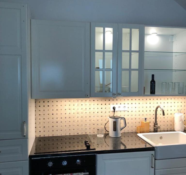 Photo of Kitchen in Historic Center