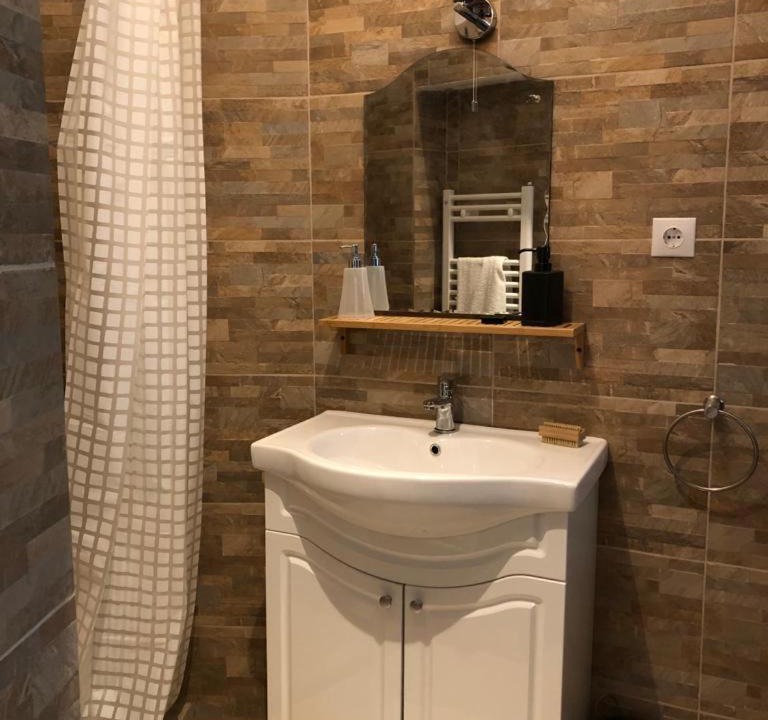 Photo of Bathroom in Historic Center