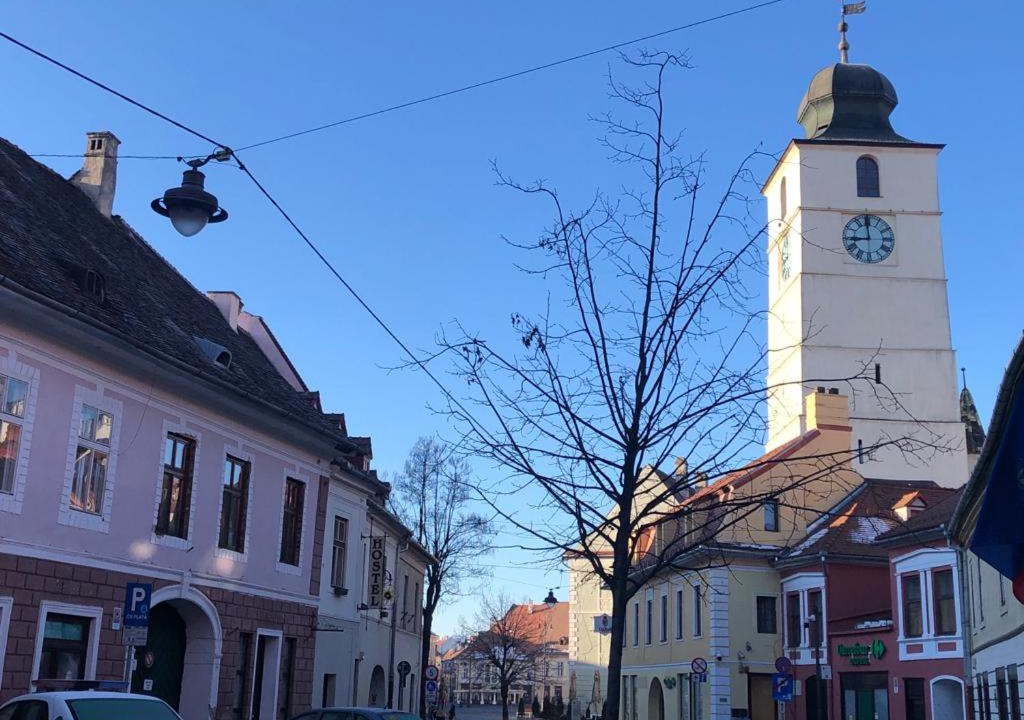 Photo of Buildings in Historic Center