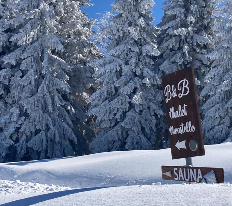 Photo of Outdoor in Passo Lanciano
