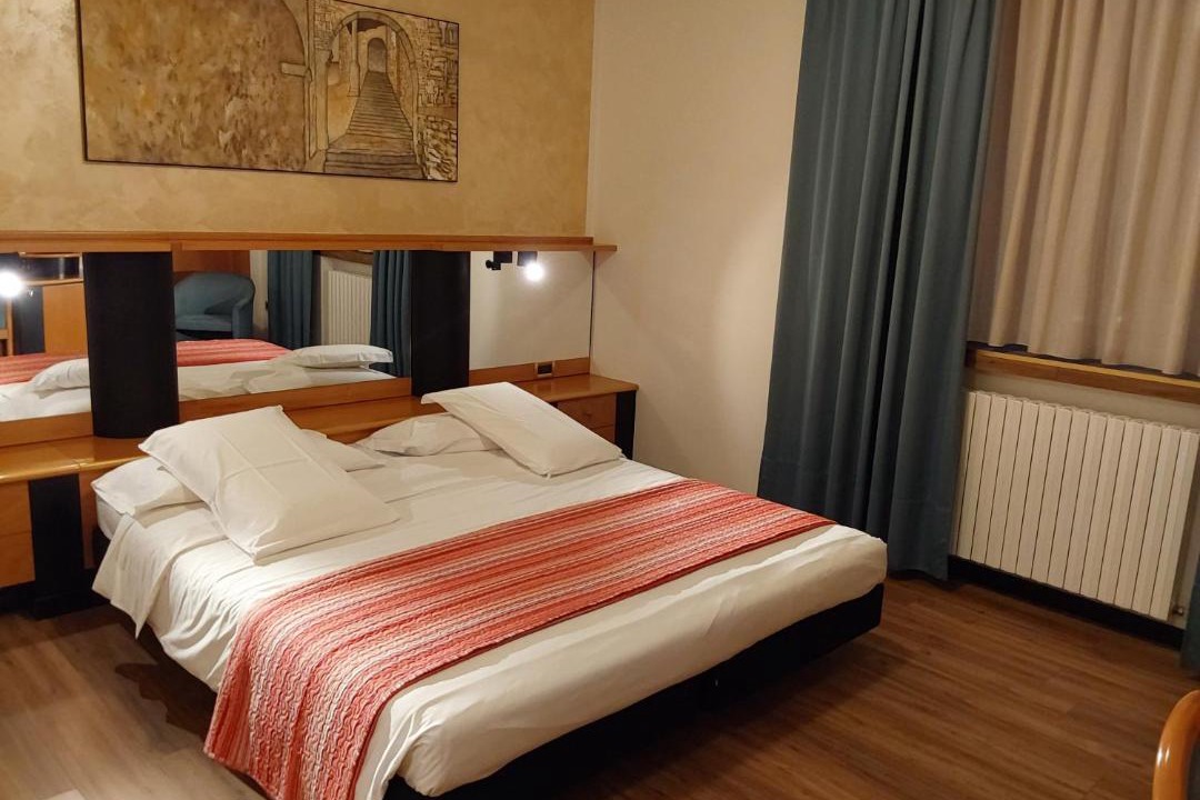Photo of Bedroom in Feltre