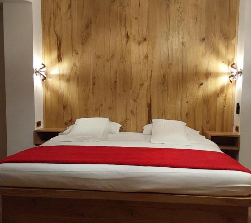 Photo of Bedroom in Feltre