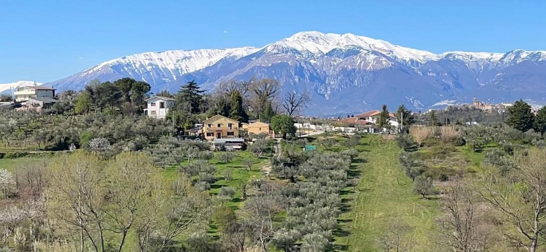 Photo of Outdoor in Lanciano