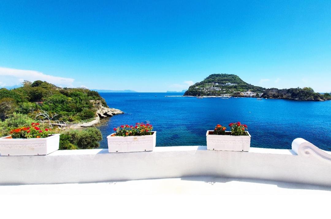 Photo of Patio Balcony in Bacoli