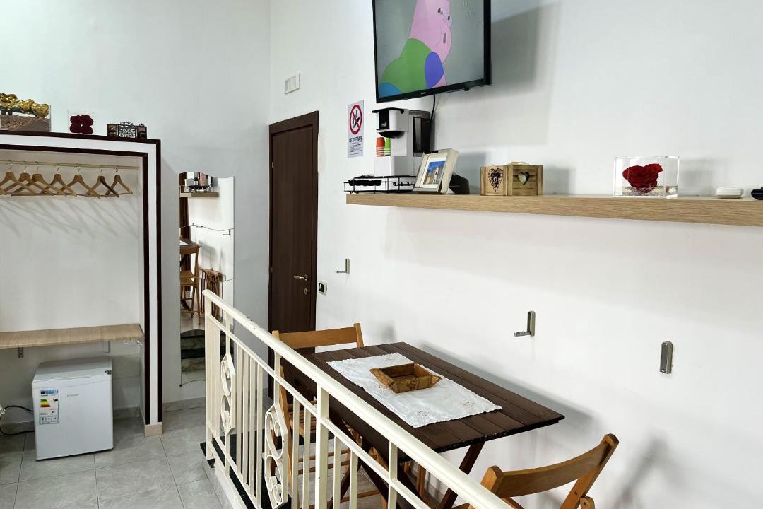 Photo of Kitchen in Naples City Centre