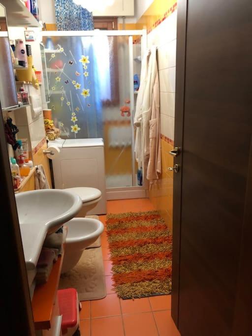 Photo of Livingroom in Orsogna