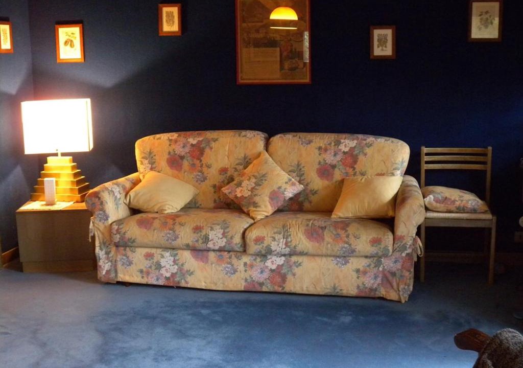 Photo of Livingroom in Pescasseroli