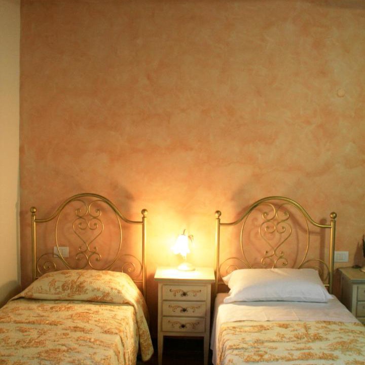 Photo of Bedroom in Montegiorgio