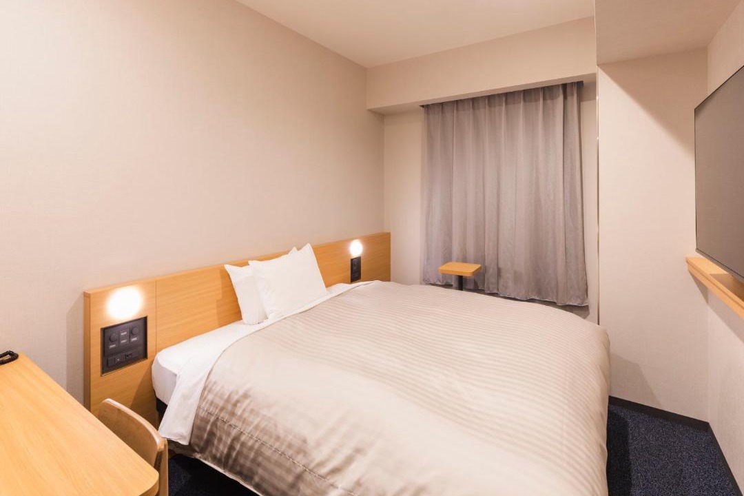 Photo of Bedroom in Shibadaimon