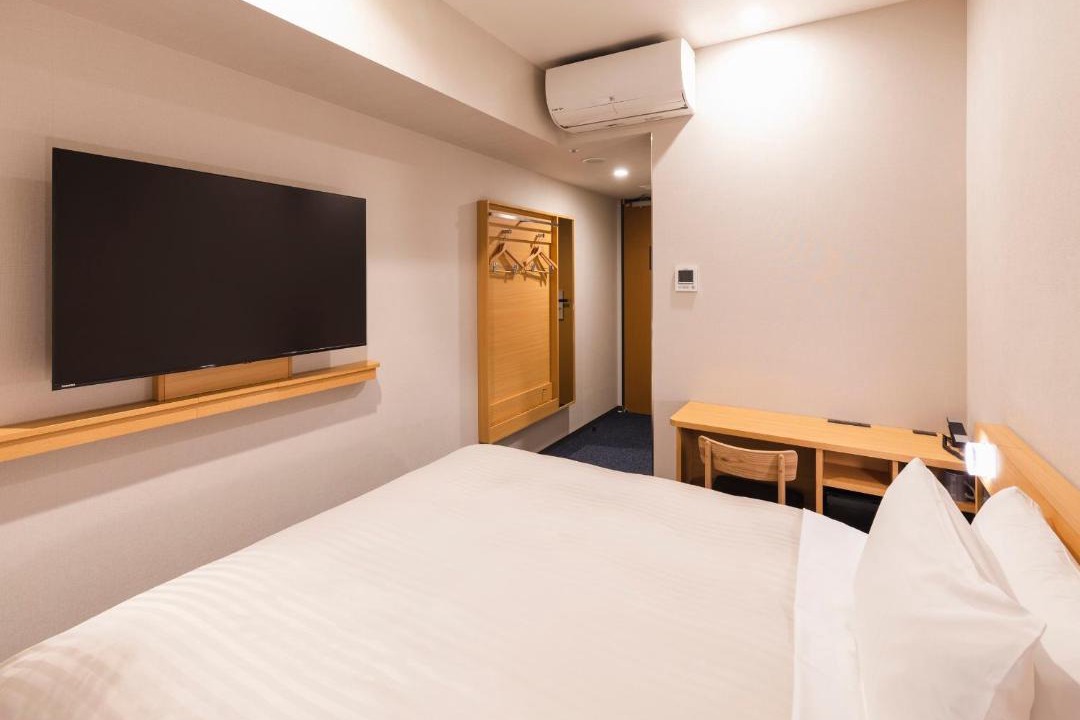 Photo of Bedroom in Shibadaimon