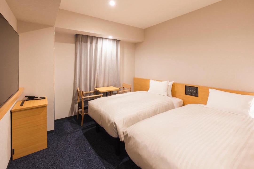 Photo of Bedroom in Shibadaimon