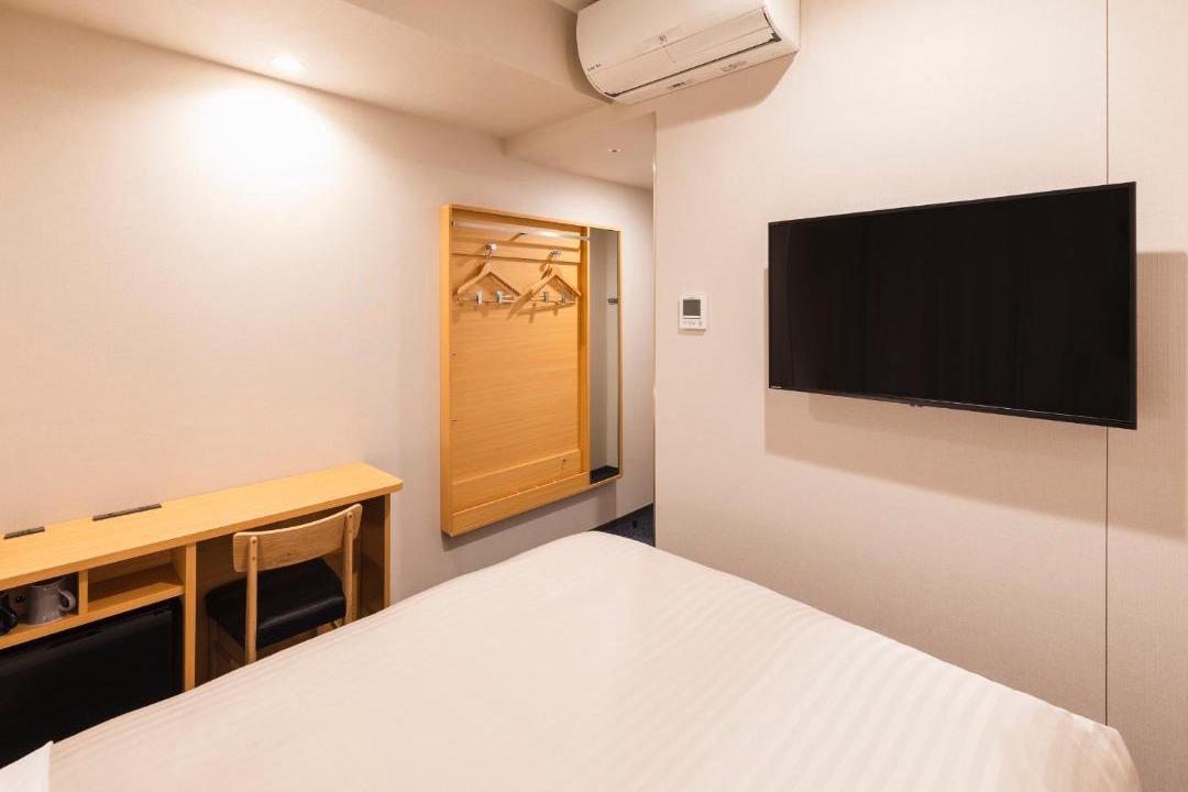 Photo of Bedroom in Shibadaimon