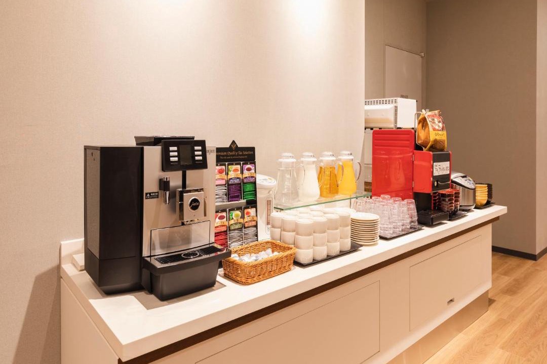 Photo of Kitchen in Shibadaimon