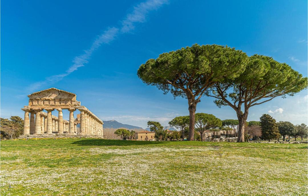 Photo of Others in Capaccio Scalo