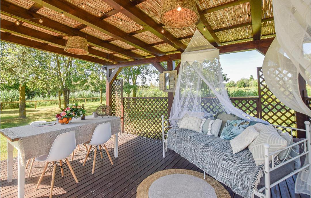 Photo of Patio Balcony in Lido di Jesolo