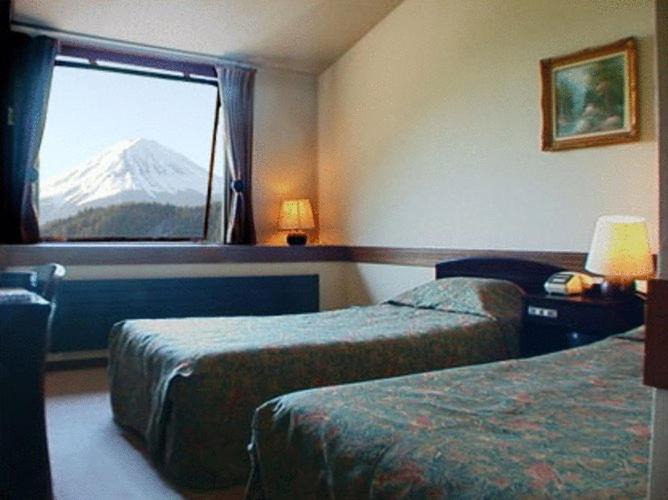 Photo of Bedroom in Oishi