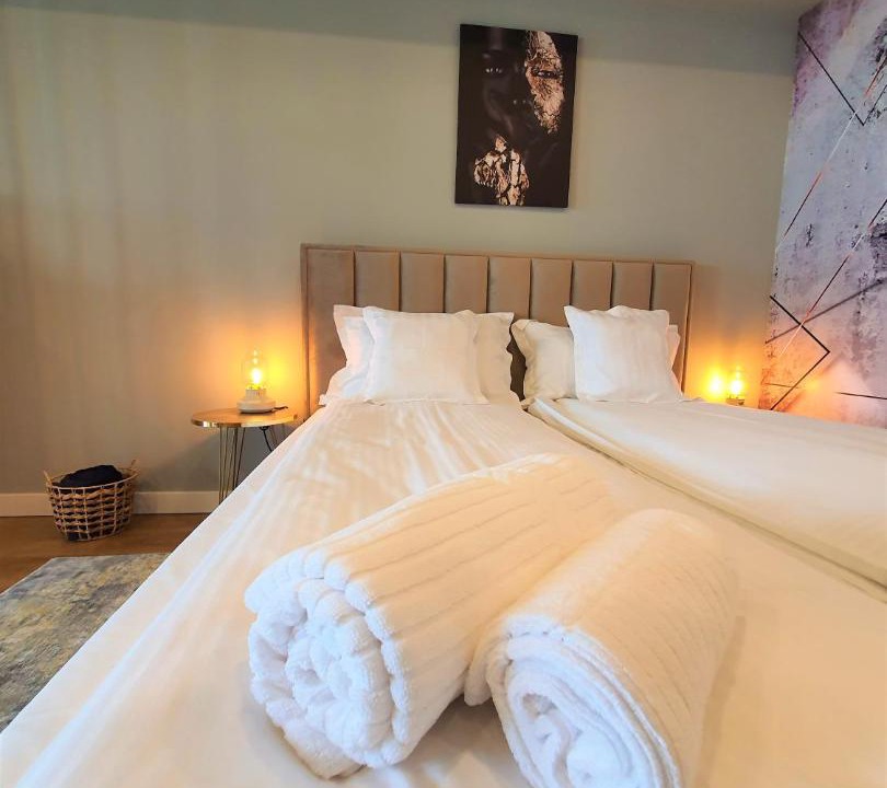Photo of Bedroom in Cluj County