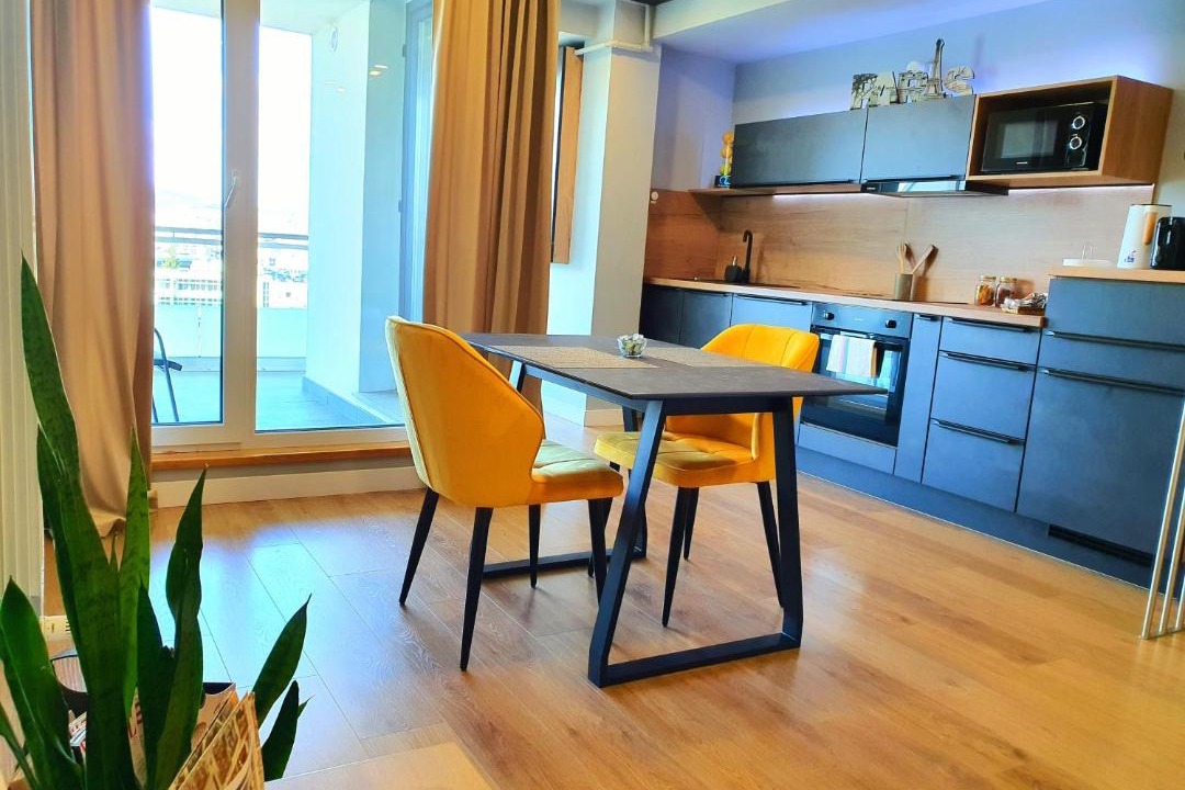 Photo of Kitchen in Cluj County