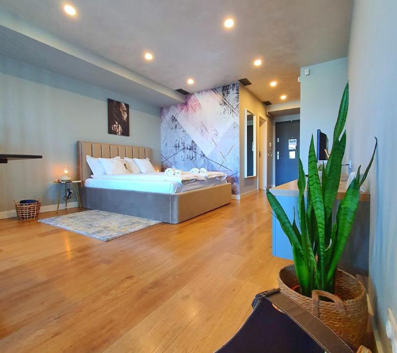 Photo of Livingroom in Cluj County