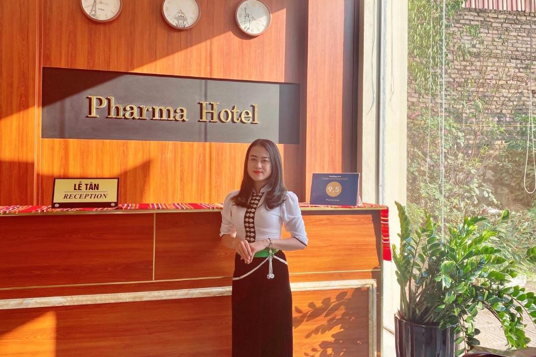 Photo of Others in Muong Thanh
