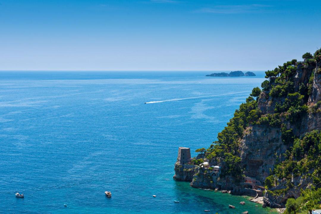 Photo of Others in Positano