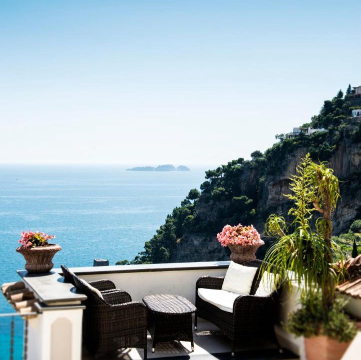Photo of Others in Positano
