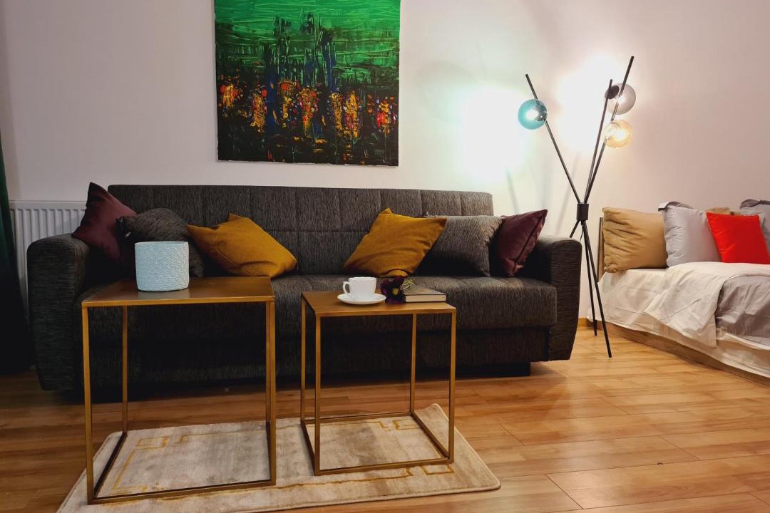 Photo of Livingroom in Cluj-Napoca