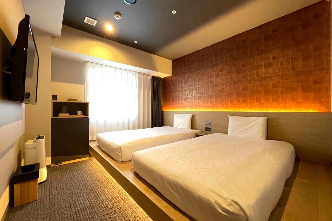 Photo of Bedroom in Korinbo