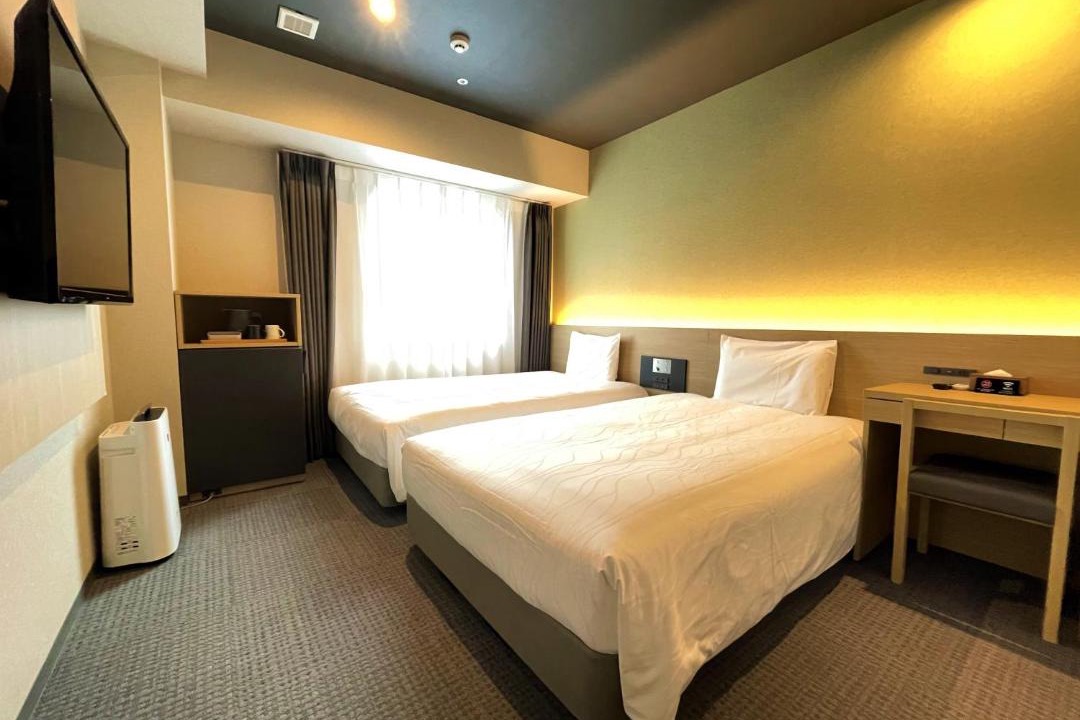Photo of Bedroom in Korinbo