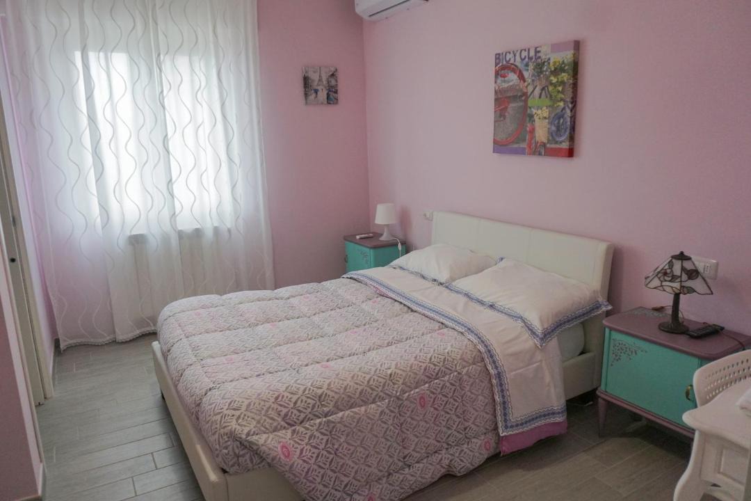Photo of Bedroom in Montesilvano